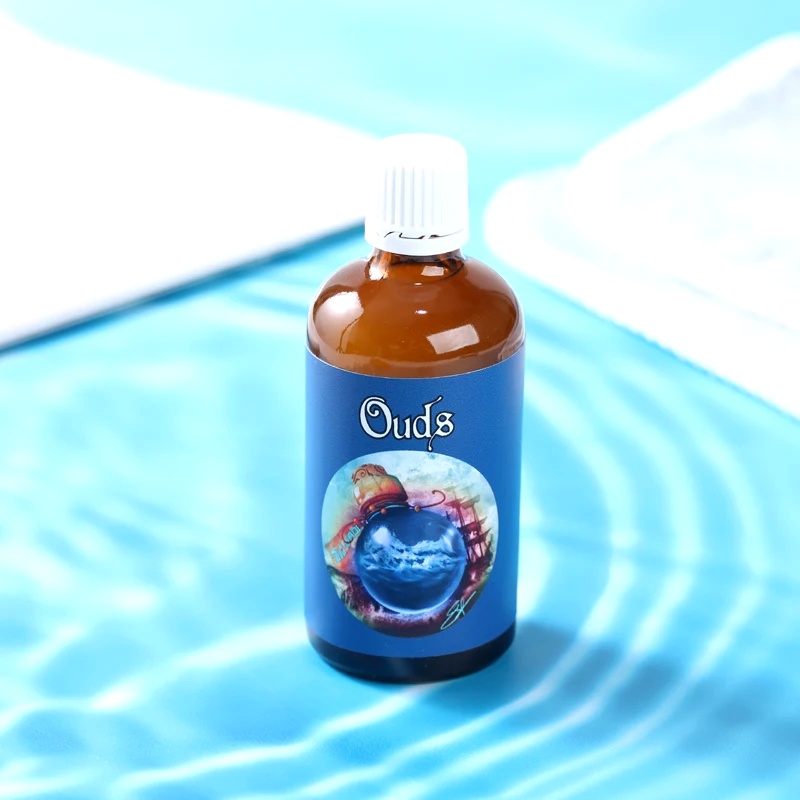 ياقي بخاخ ما بعد الحلاقة الاحت - مراجعة Aftershave وسعره