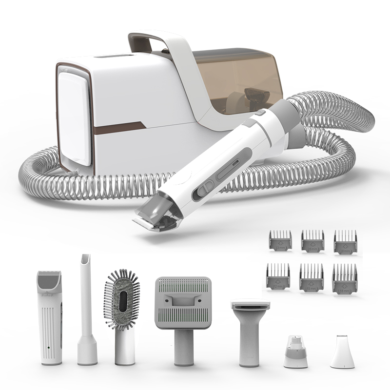 أفضل مبيعات 2025: طقم تنظيف كه - مراجعة Grooming Kit وسعره