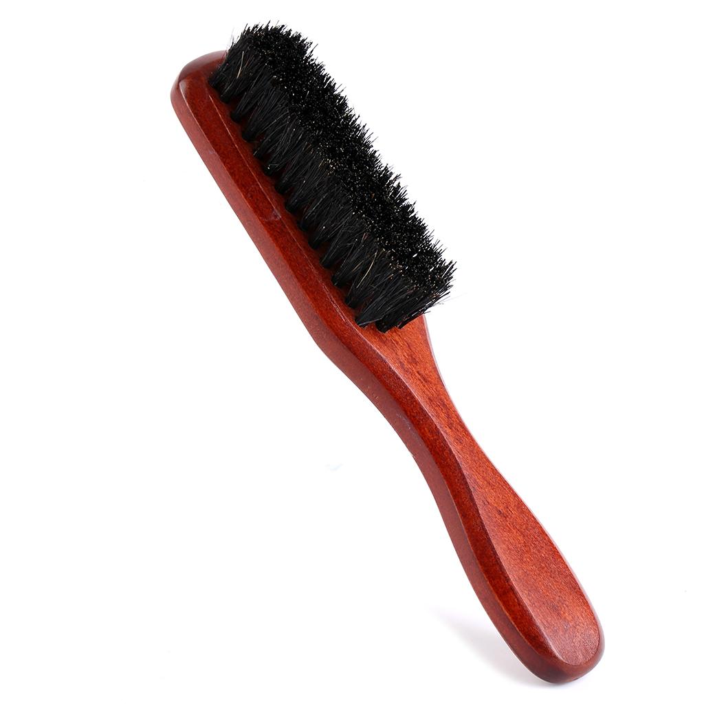 فرشاة احترافية لتصفيف الشعر وا - مراجعة Grooming Kit وسعره