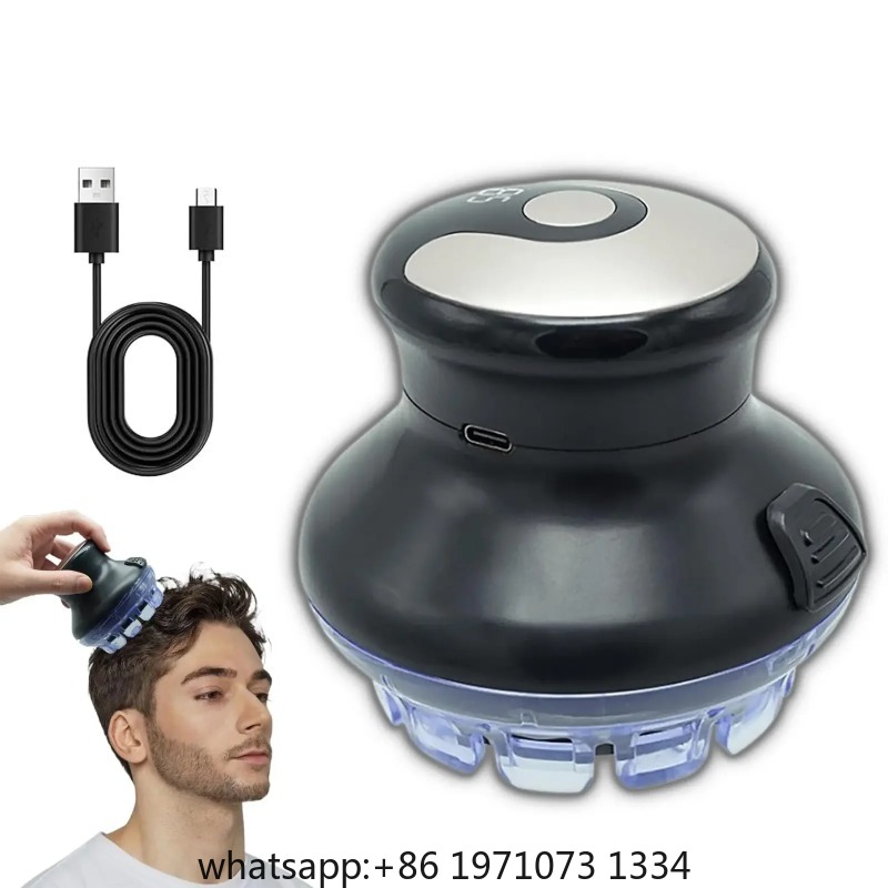 ماكينة حلاقة الشعر الأوتوماتيك - مراجعة Hair Clipper وسعره