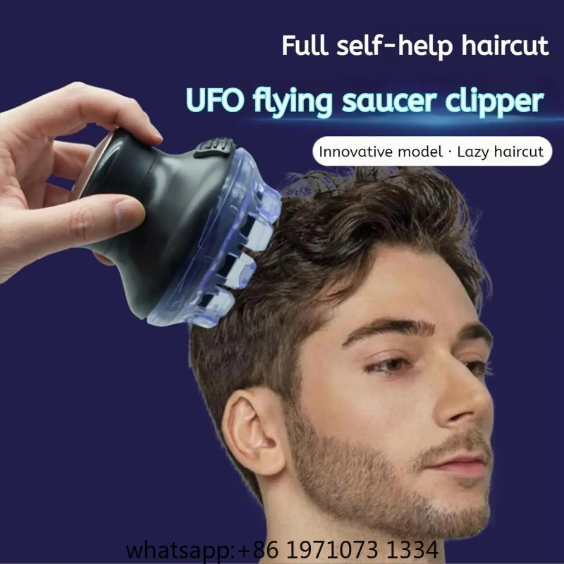 ماكينة حلاقة الشعر الأوتوماتيك - مراجعة Hair Clipper وسعره