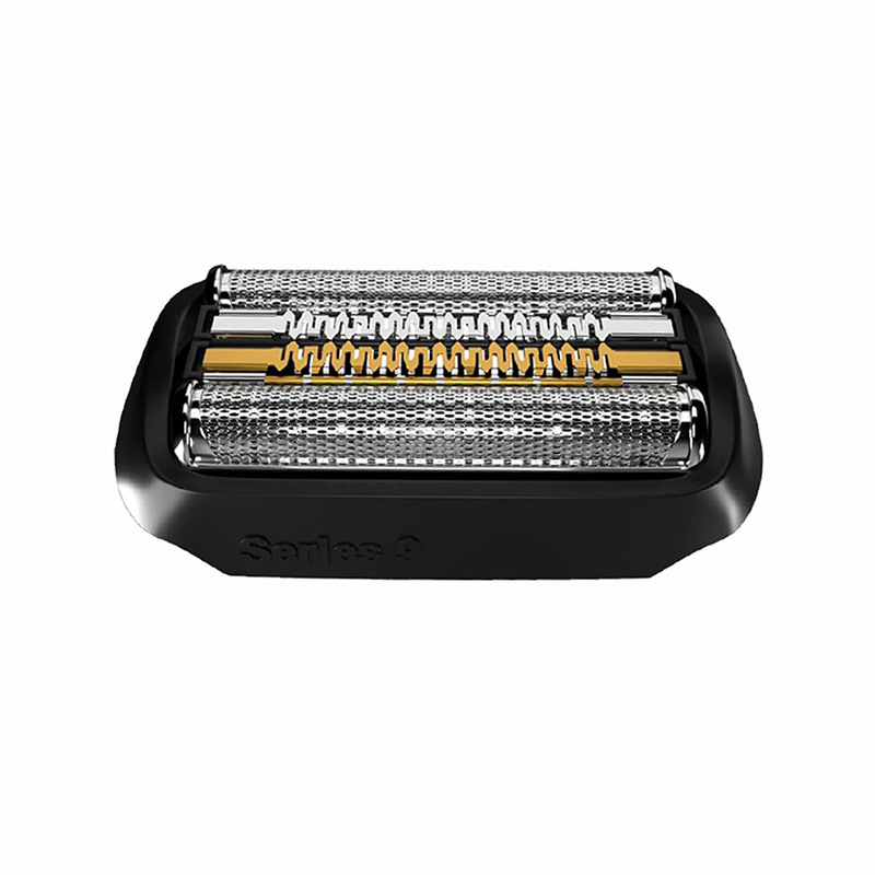 رأس بديل جديد لماكينة الحلاقة  - مراجعة Electric Shaver Rotary وسعره