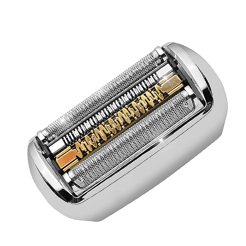 رأس بديل جديد لماكينة الحلاقة  - مراجعة Electric Shaver Rotary وسعره