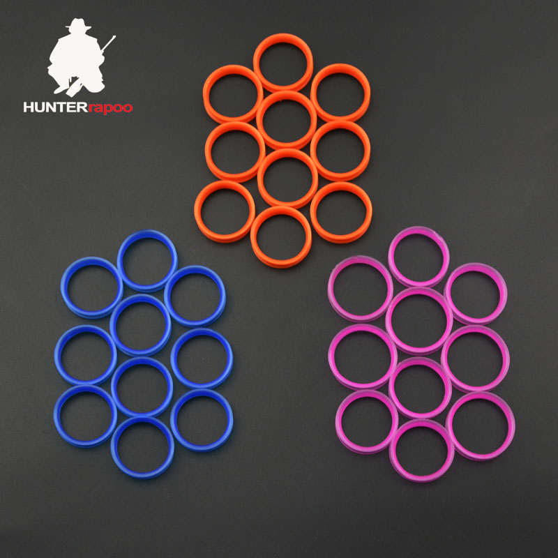حلقات إصبعية بلاستيكية مطاطية  - مراجعة Grooming Scissors وسعره