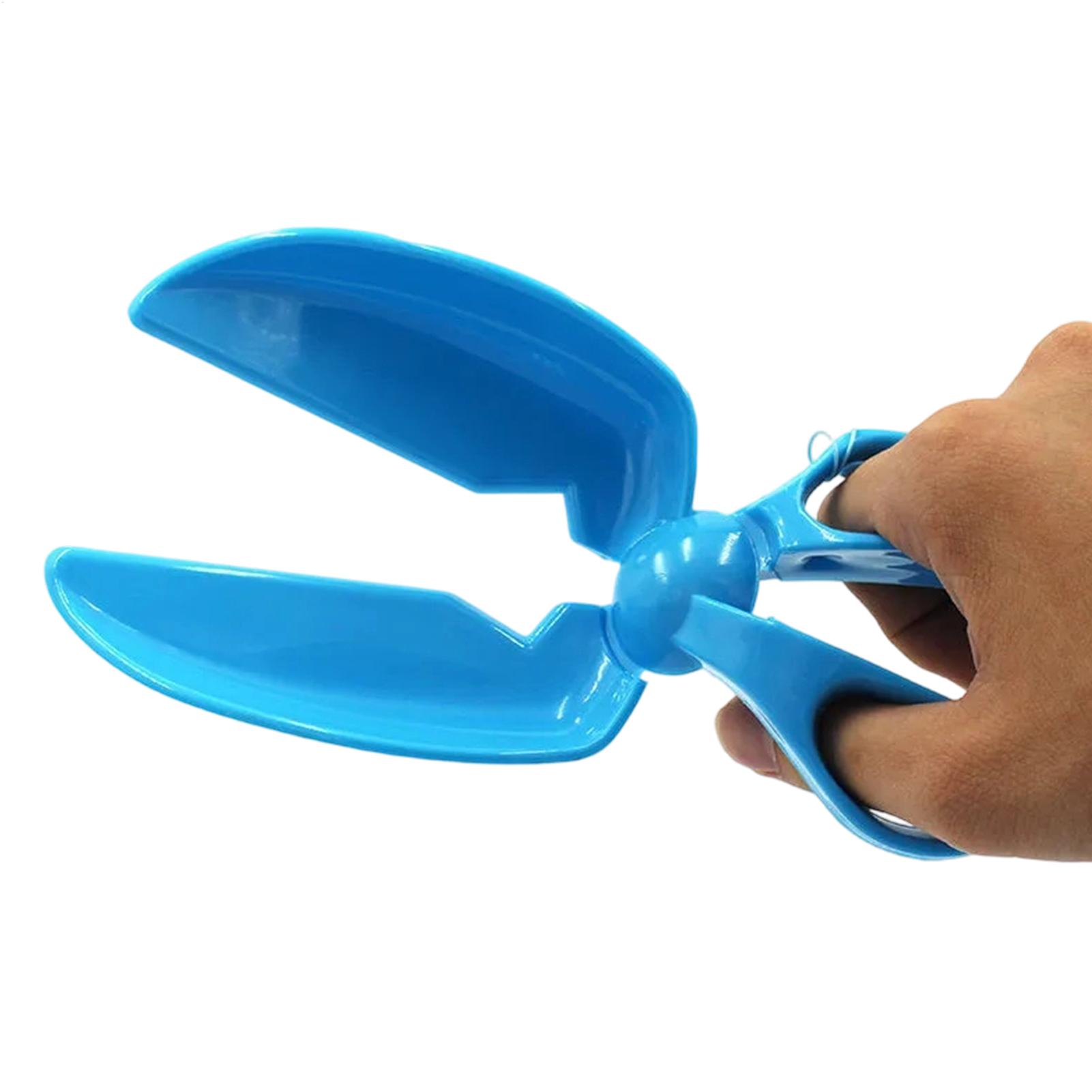 ملقط فضلات الحيوانات الأليفة ع - مراجعة Grooming Scissors وسعره