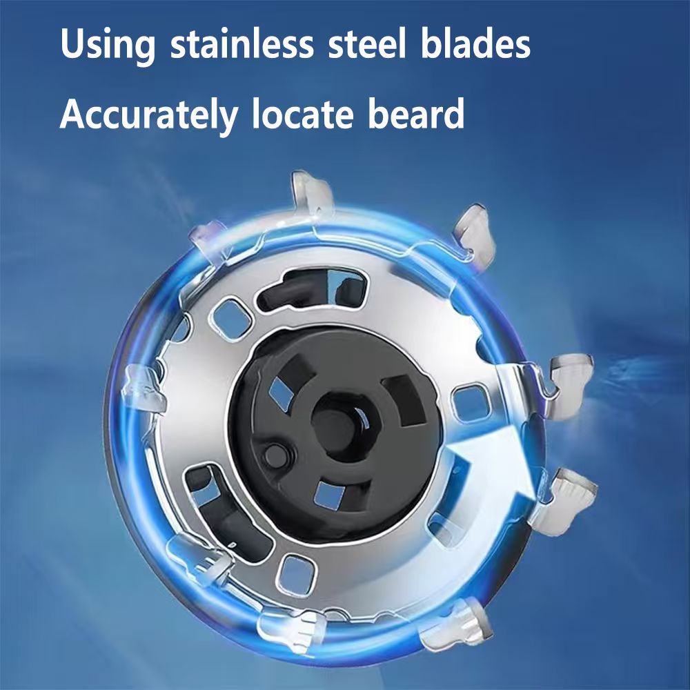 رأس شفرة حلاقة بديلة SH50 لماك - مراجعة Electric Razor وسعره
