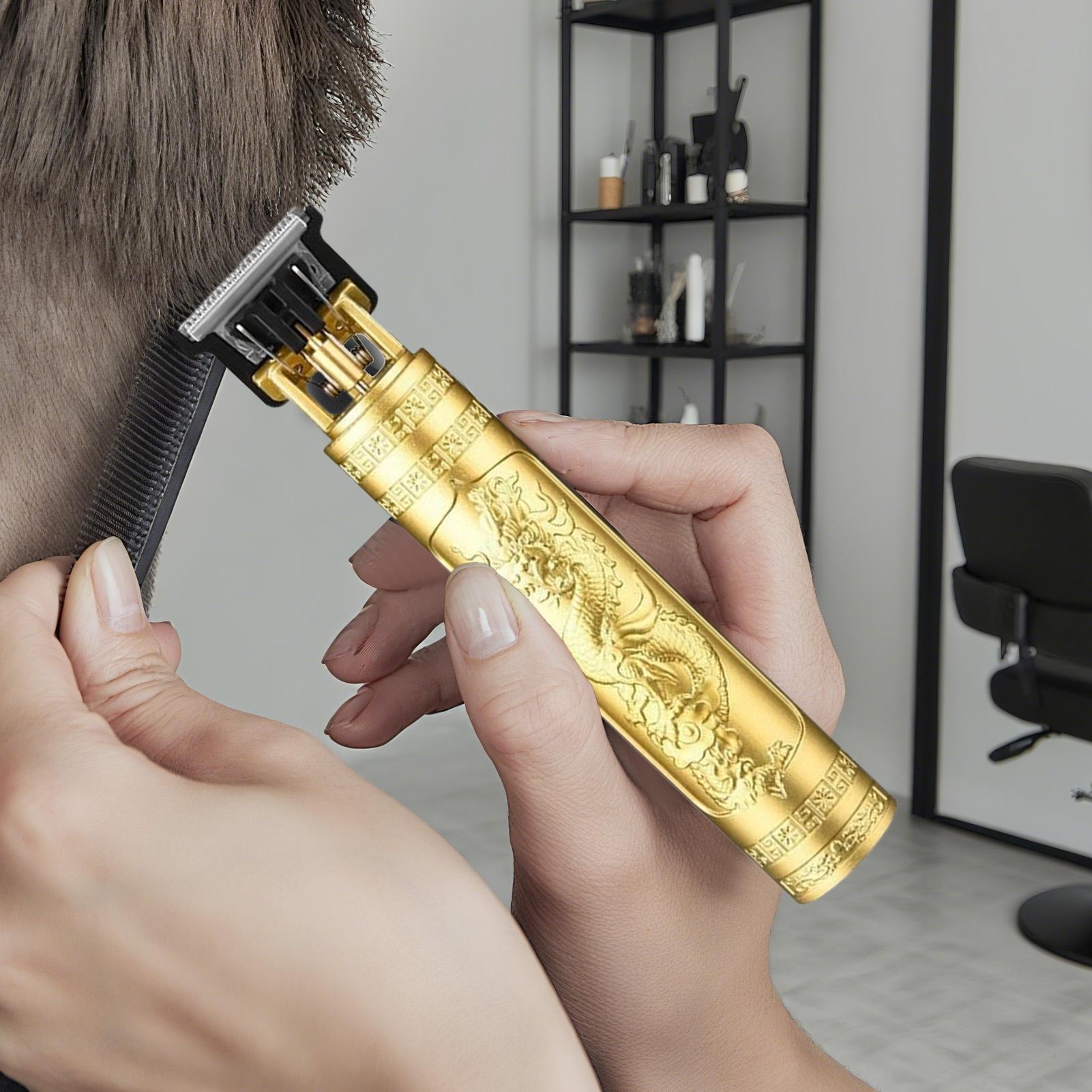 ماكينة حلاقة الشعر اللاسلكية،  - مراجعة Grooming Kit وسعره