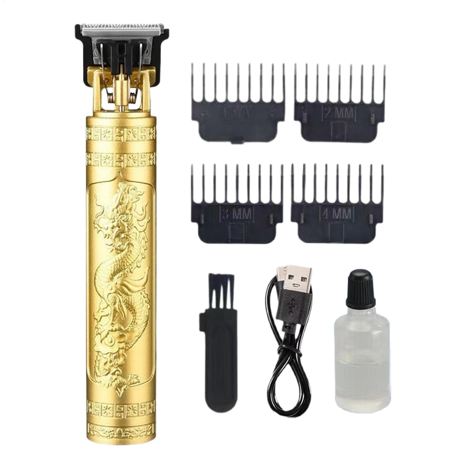 ماكينة حلاقة الشعر اللاسلكية،  - مراجعة Grooming Kit وسعره
