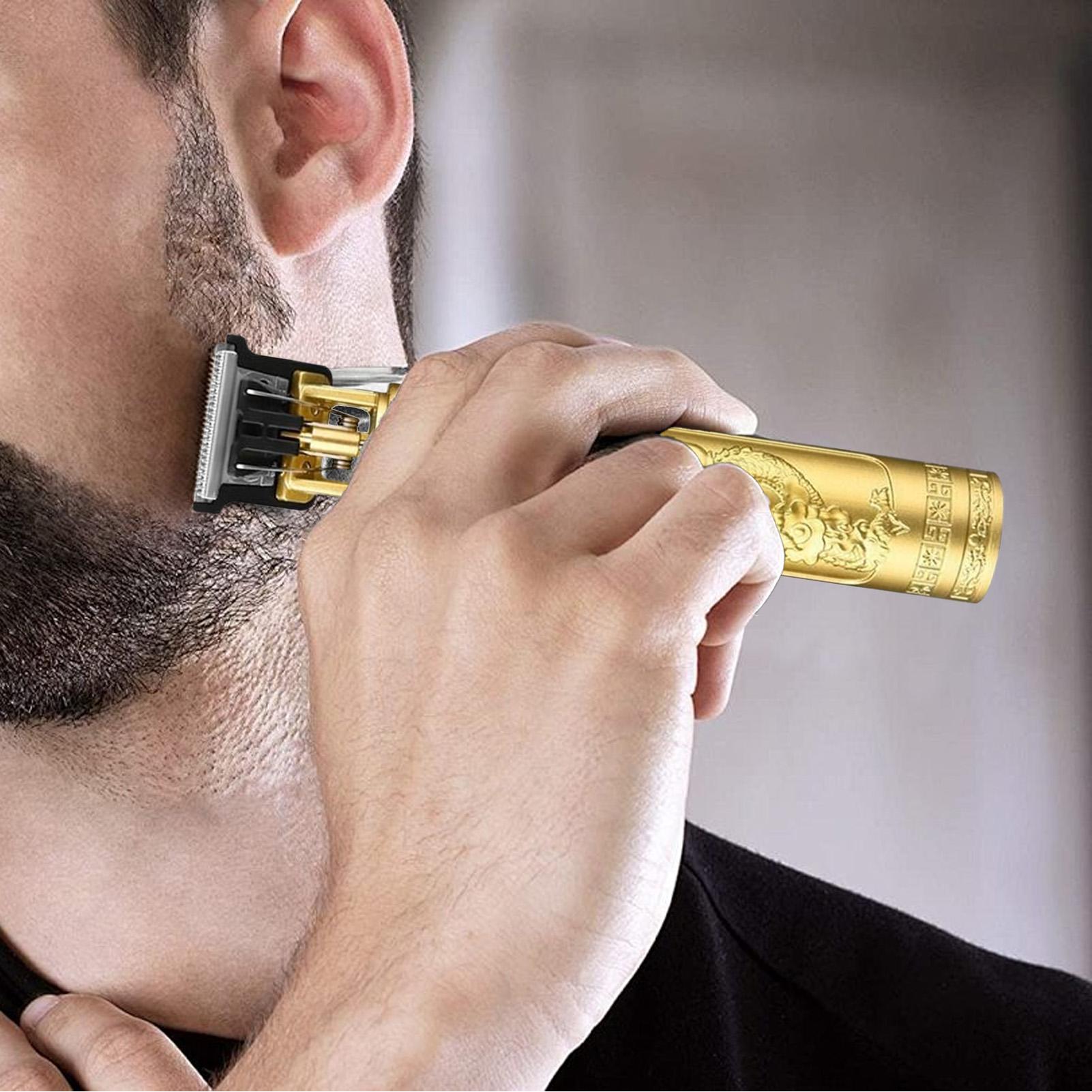 ماكينة حلاقة الشعر اللاسلكية،  - مراجعة Grooming Kit وسعره