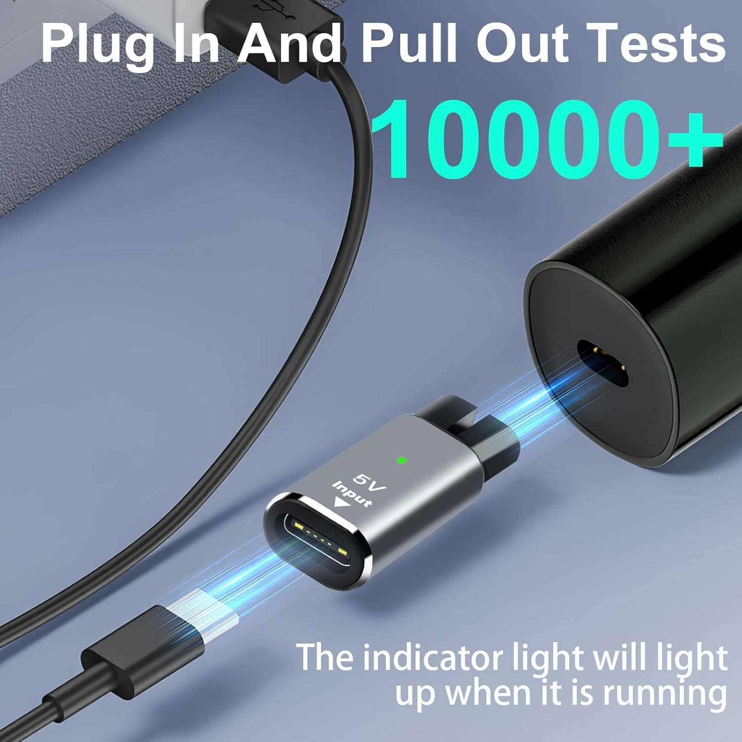 Brangdy 5V Type-C ماكينة حلاقة - مراجعة Body Trimmer وسعره