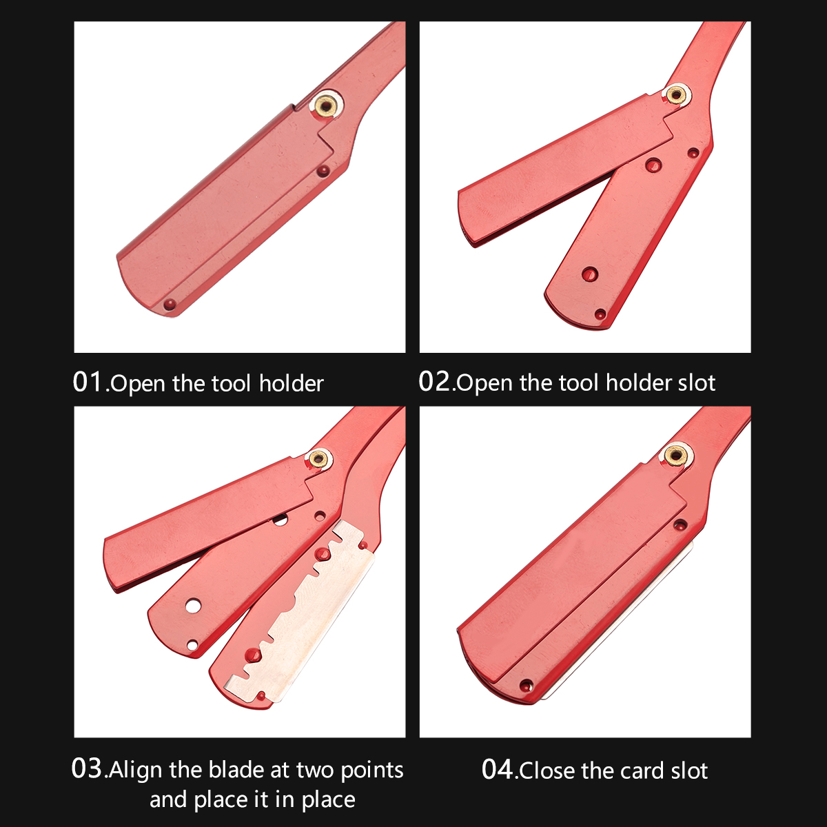 ماكينة حلاقة يدوية للحلاقة لصا - مراجعة Beard Trimmer وسعره