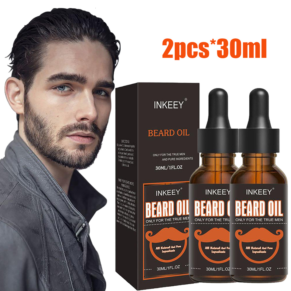 زيت العناية باللحية للرجال ، ط - مراجعة Beard Oil وسعره