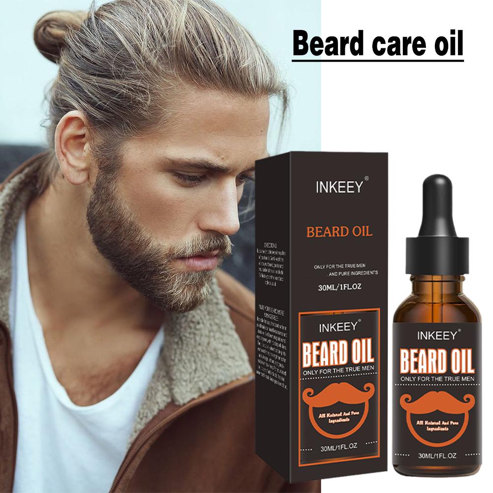 زيت العناية باللحية للرجال ، ط - مراجعة Beard Oil وسعره