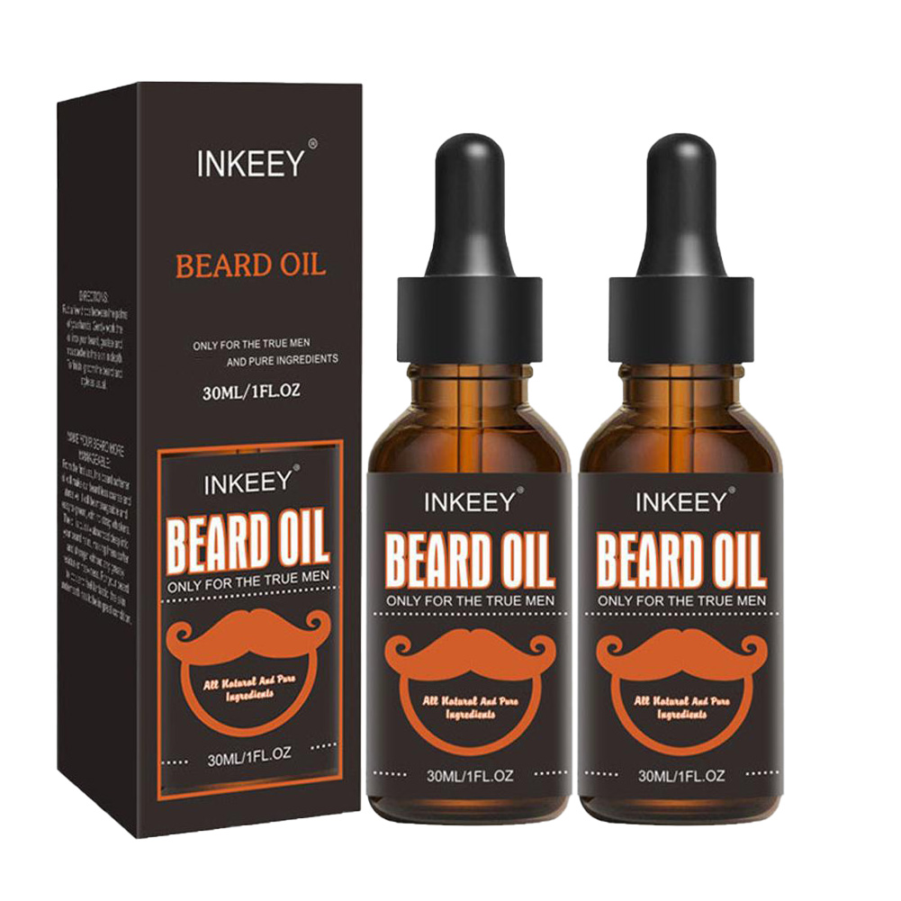 زيت العناية باللحية للرجال ، ط - مراجعة Beard Oil وسعره
