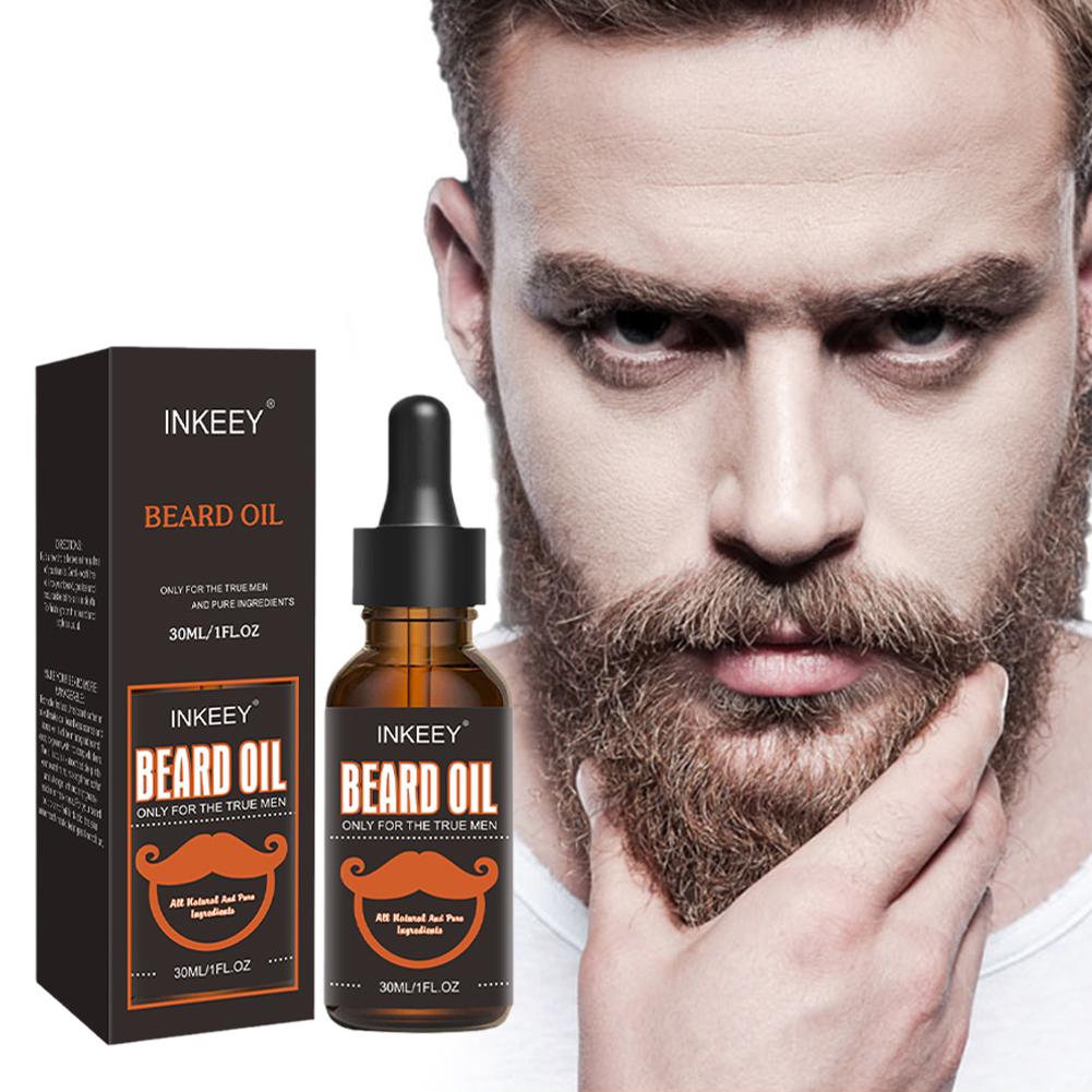 زيت العناية باللحية للرجال ، ط - مراجعة Beard Oil وسعره