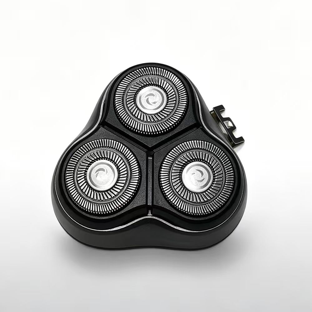 رأس ماكينة حلاقة كهربائية بديل - مراجعة Electric Shaver Rotary وسعره