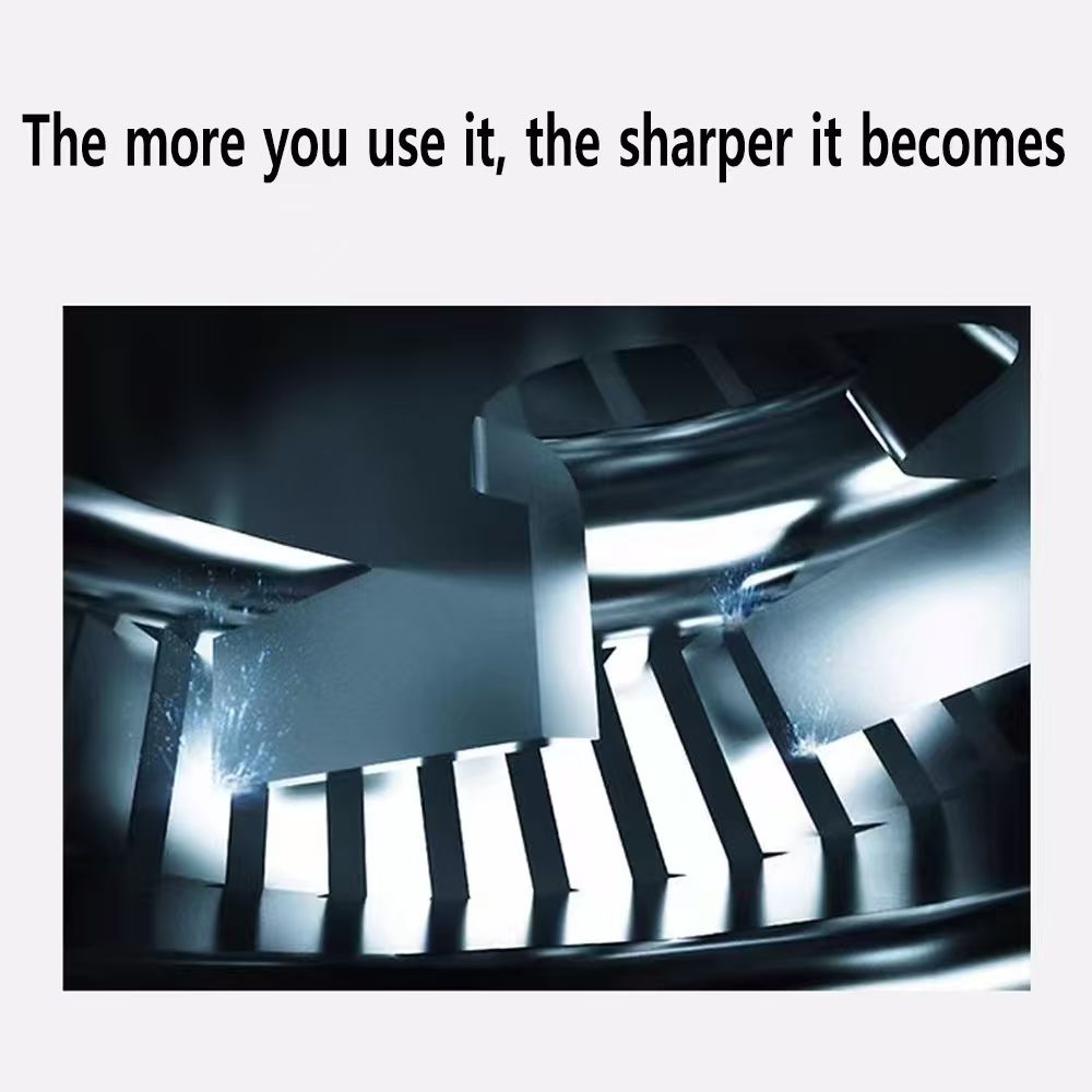 رأس ماكينة حلاقة كهربائية بديل - مراجعة Electric Shaver Rotary وسعره
