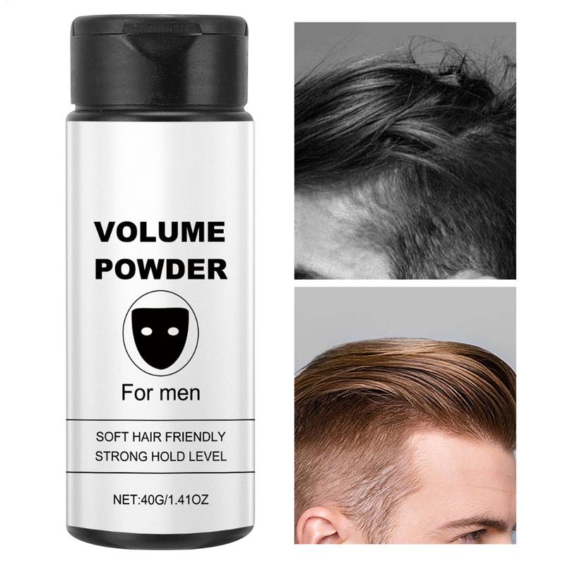 long lasting Texture Powder Vo - مراجعة Men'S Grooming Hairstyles وسعره