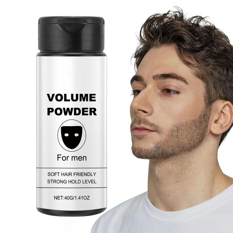 long lasting Texture Powder Vo - مراجعة Men'S Grooming Hairstyles وسعره