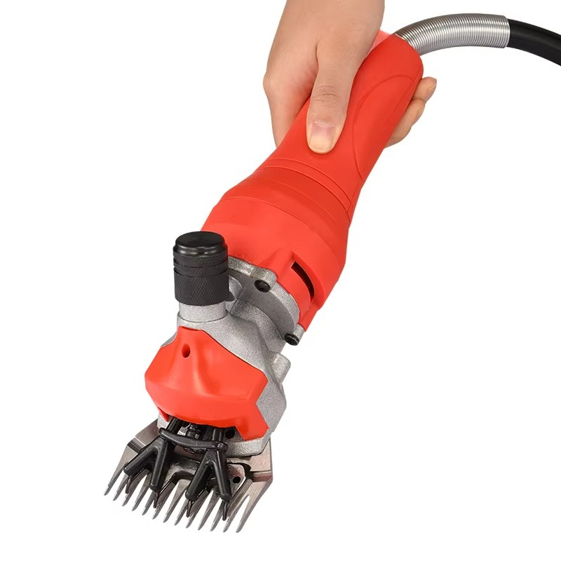 ماكينة قص الشعر الكهربائية 110 - مراجعة Hair Clipper وسعره