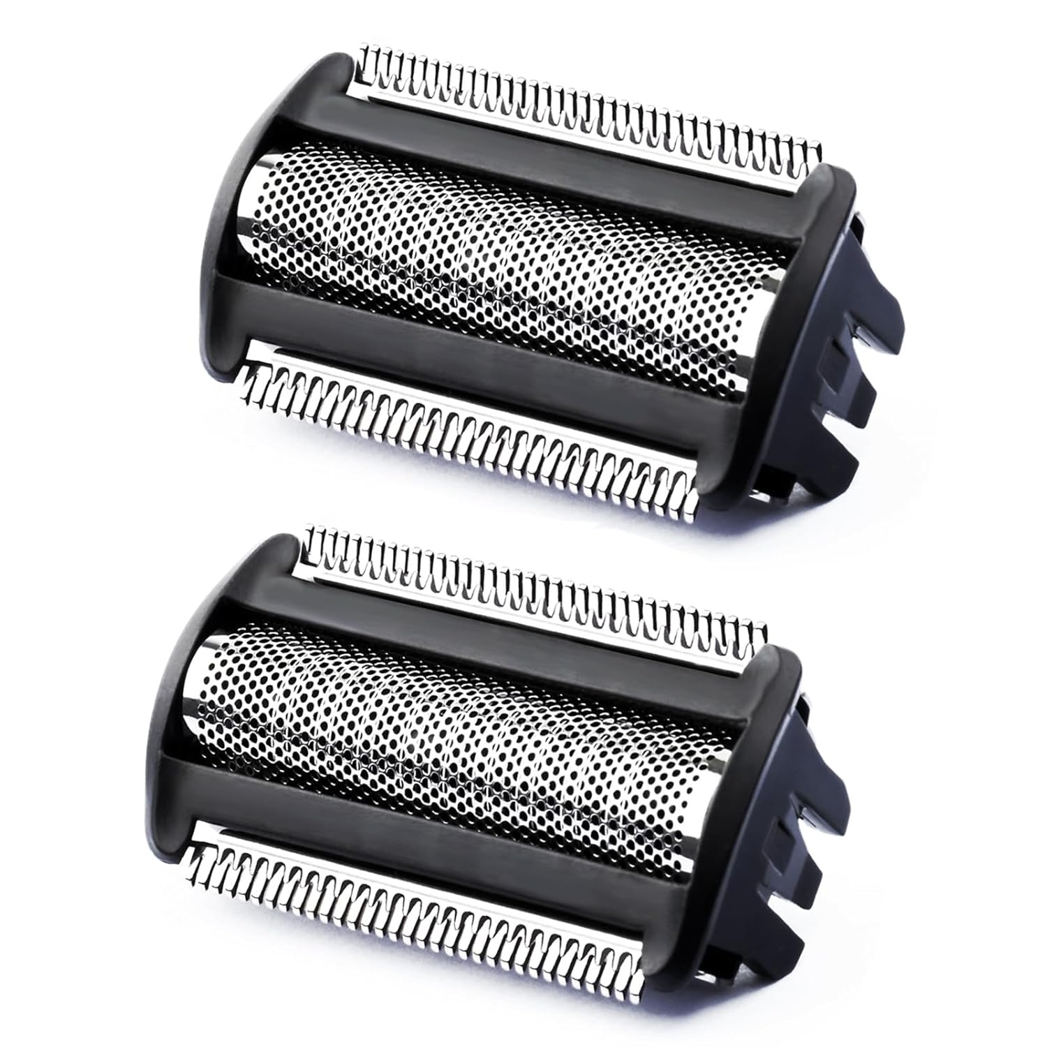رأس بديل من برانجدي BG2000 لما - مراجعة Body Trimmer وسعره